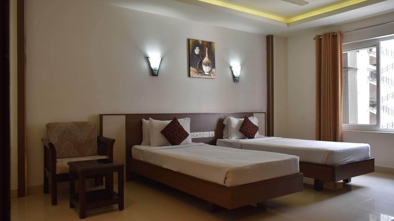Photo of Bedroom in Ernakulam South