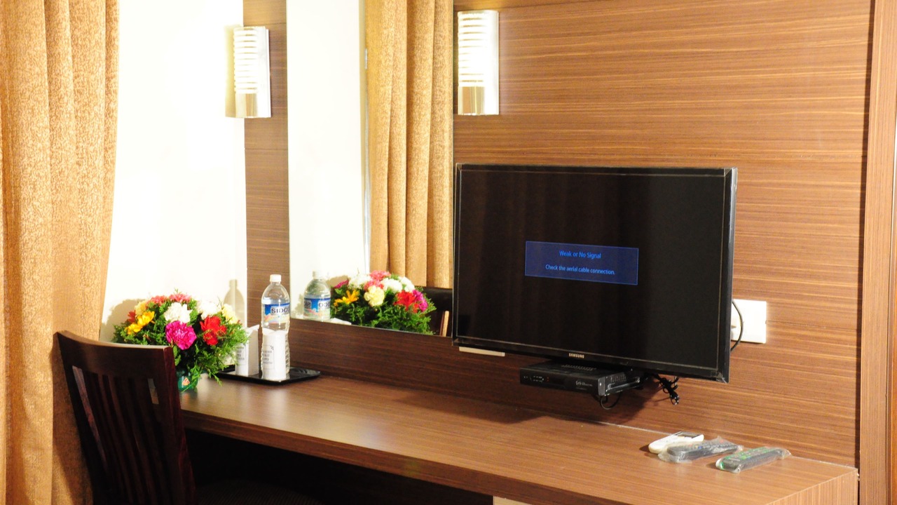 Photo of Bedroom in Ernakulam South