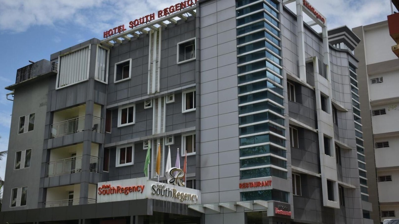 Photo of Outdoor in Ernakulam South