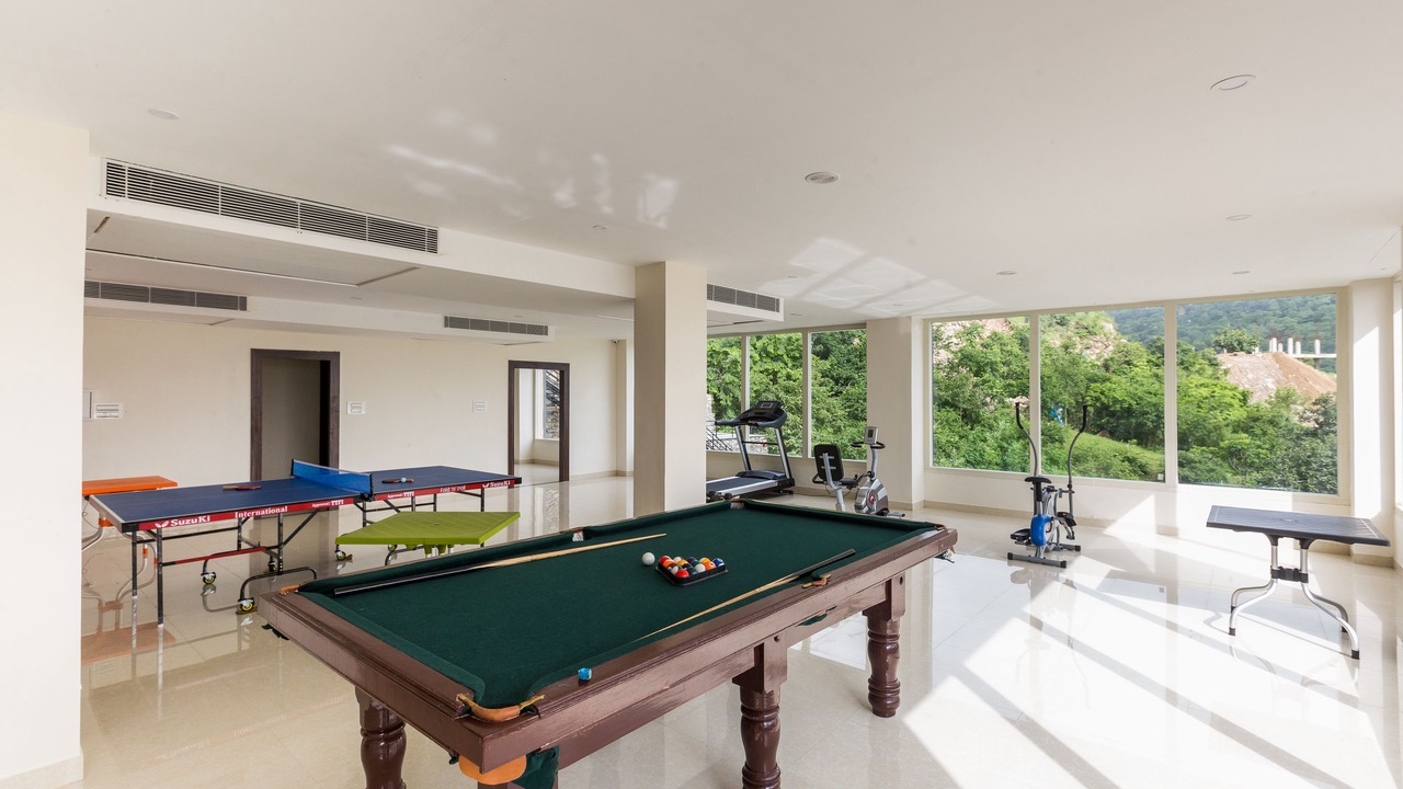 Photo of Bedroom in Kumbhalgarh