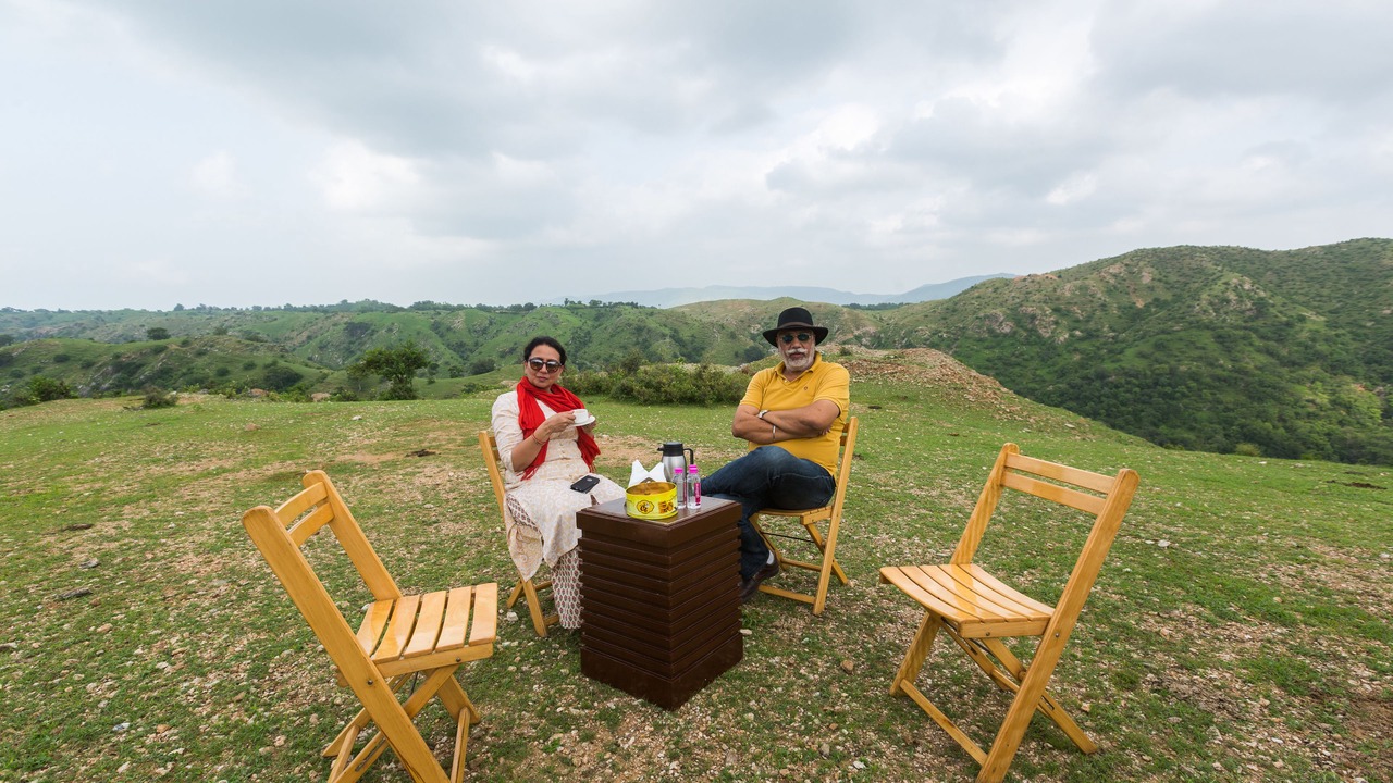 Photo of Outdoor in Kumbhalgarh