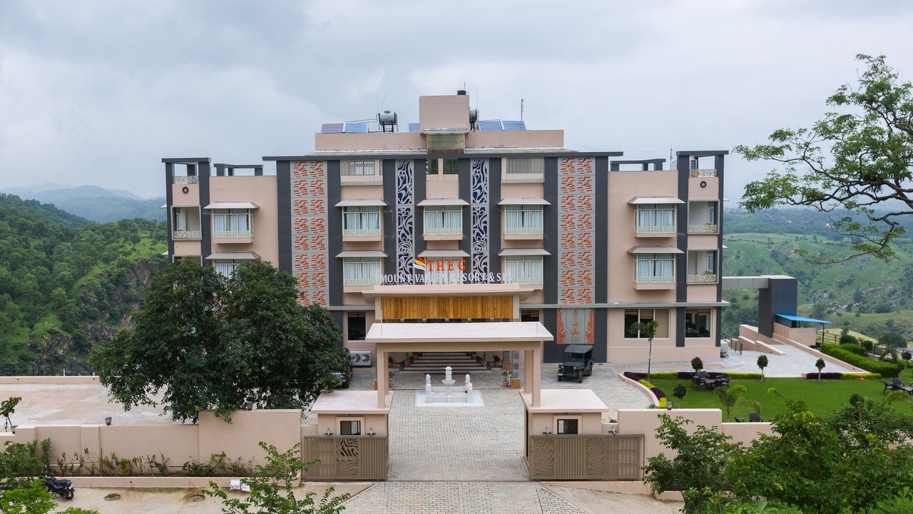 Photo of Outdoor in Kumbhalgarh