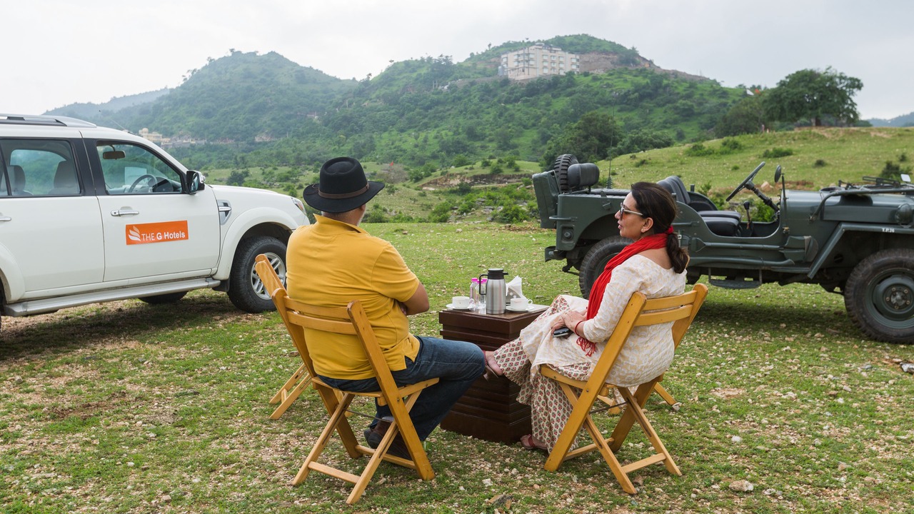 Photo of Outdoor in Kumbhalgarh