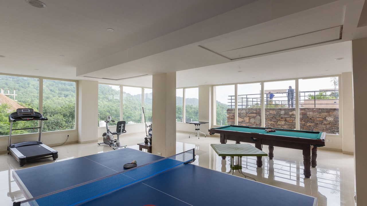 Photo of Bedroom in Kumbhalgarh