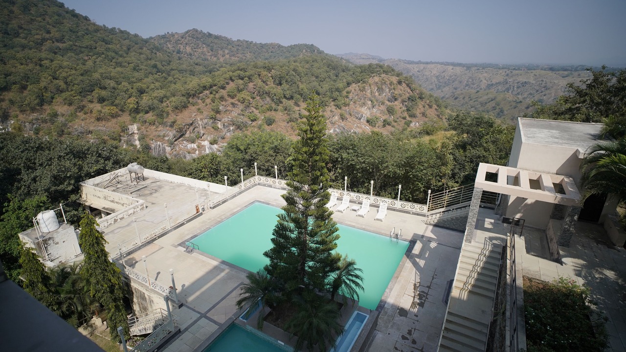 Photo of Outdoor in Kumbhalgarh