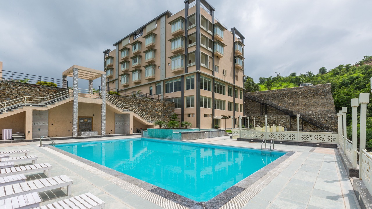 Photo of Outdoor in Kumbhalgarh