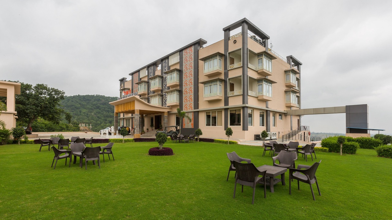 Photo of Outdoor in Kumbhalgarh