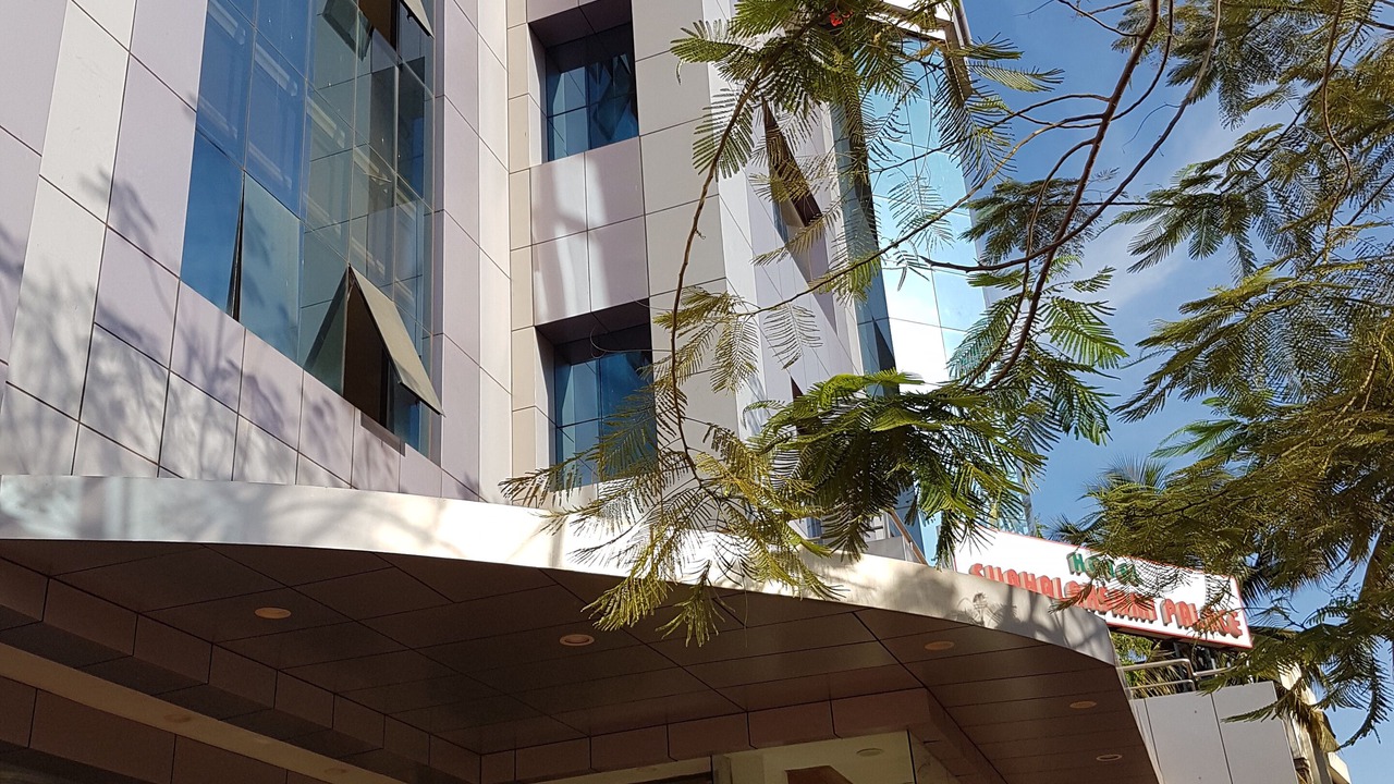 Photo of Outdoor in Karaikudi