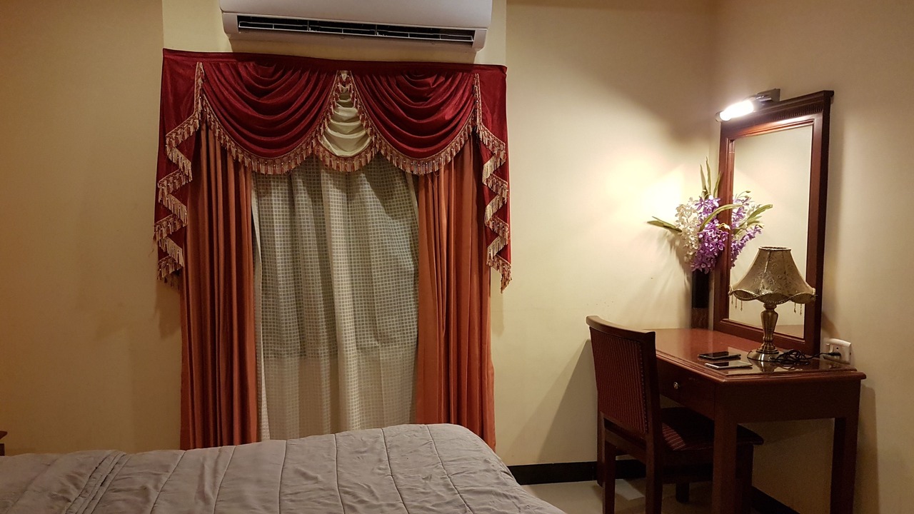 Photo of Bedroom in Karaikudi