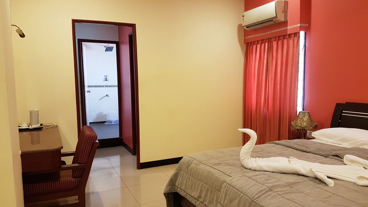 Photo of Bedroom in Karaikudi