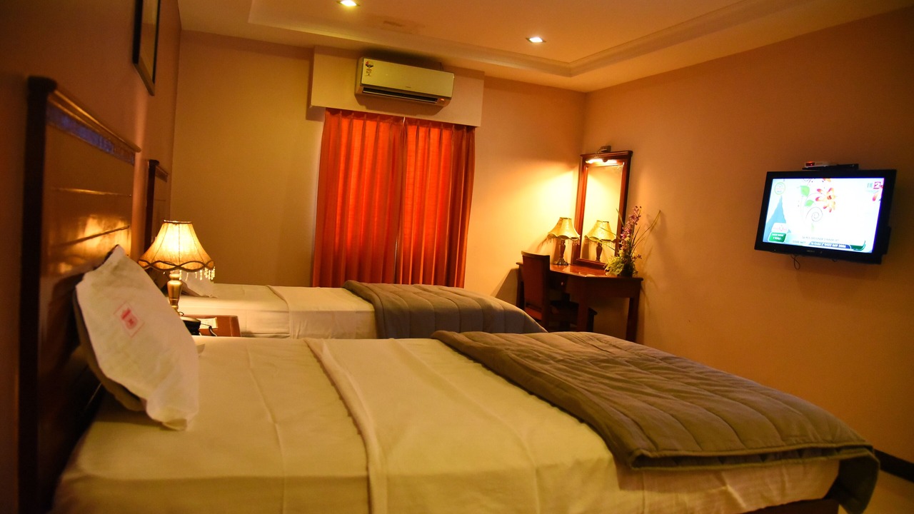 Photo of Bedroom in Karaikudi