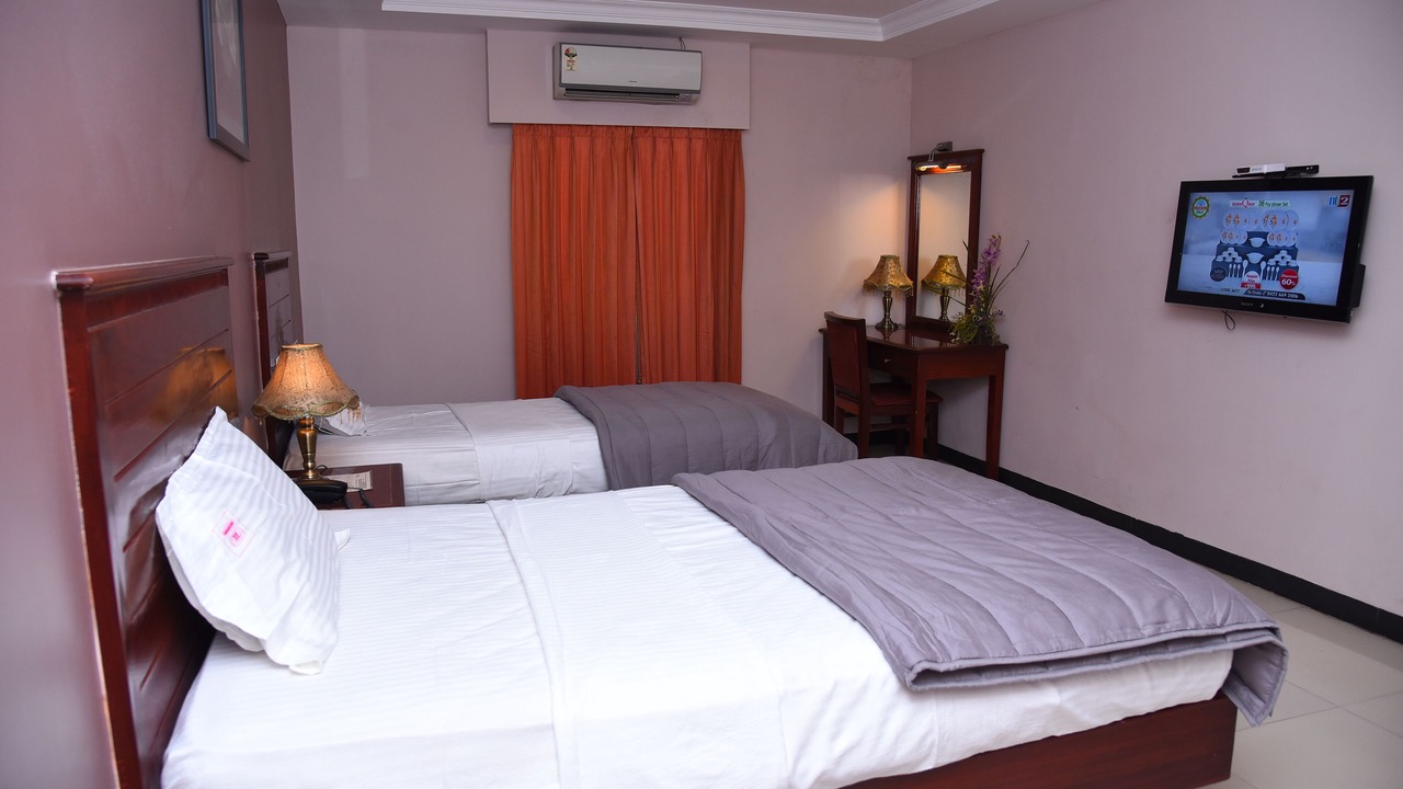 Photo of Bedroom in Karaikudi