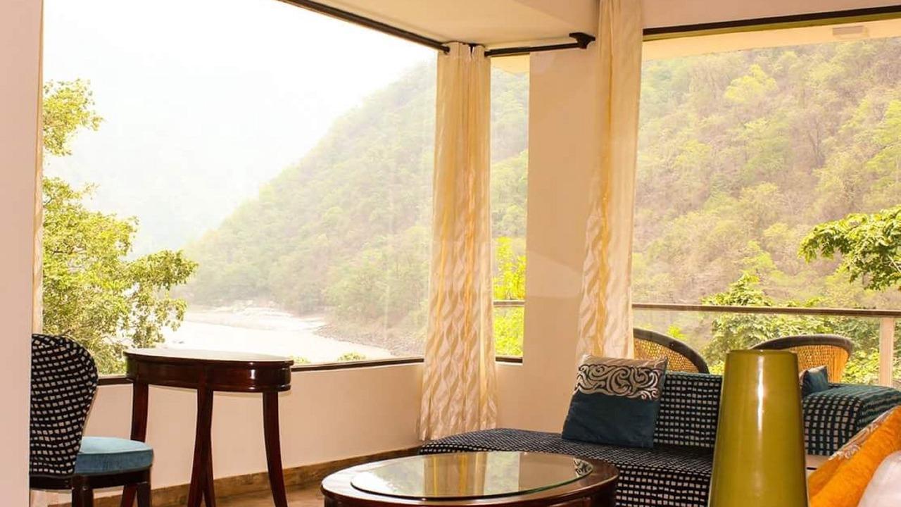 Photo of Bedroom in Dhunar Gaon