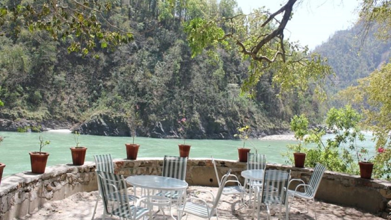Photo of Patio Balcony in Dhunar Gaon
