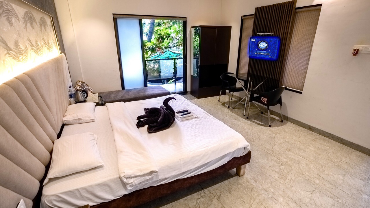 Photo of Bedroom in Kihim