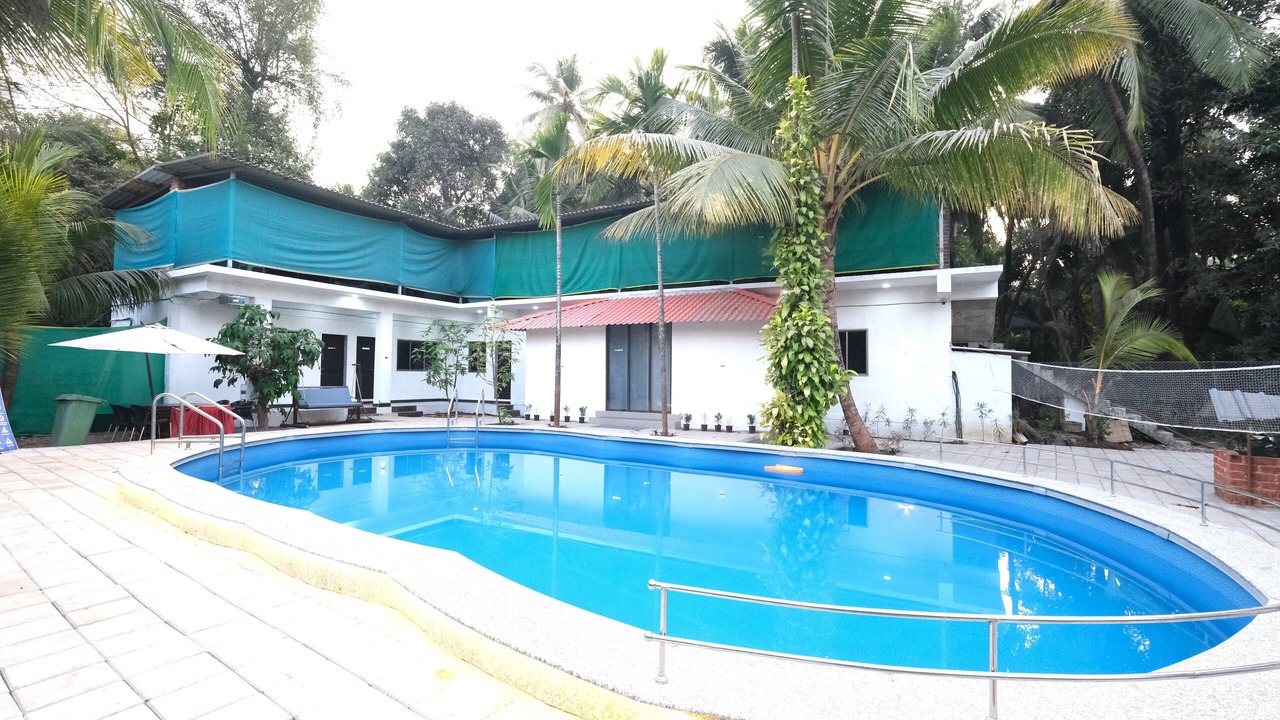 Photo of Outdoor in Kihim