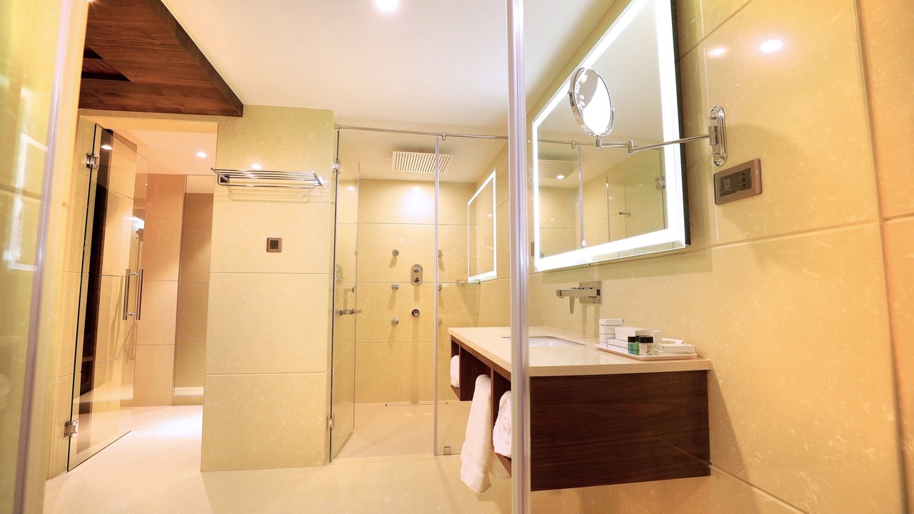 Photo of Bathroom in Kochi
