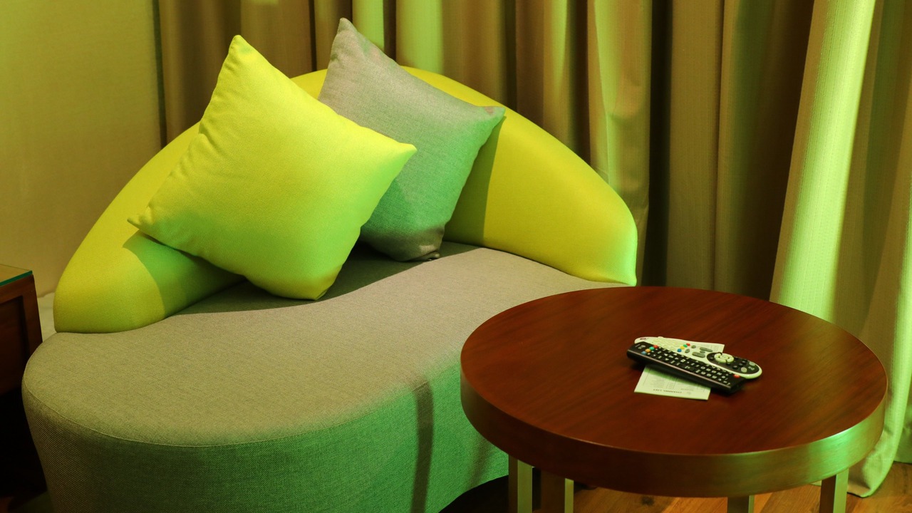 Photo of Bedroom in Kochi