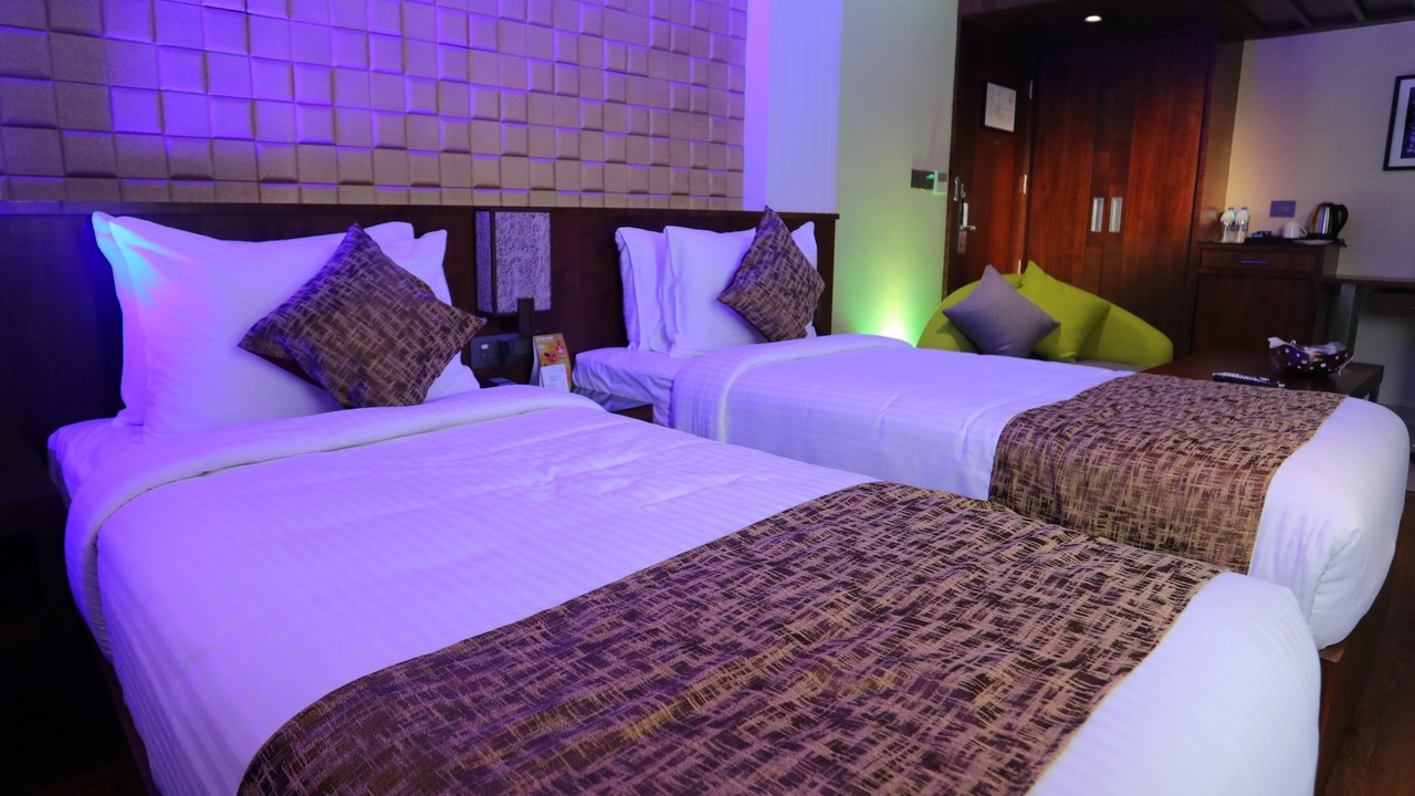 Photo of Bedroom in Kochi