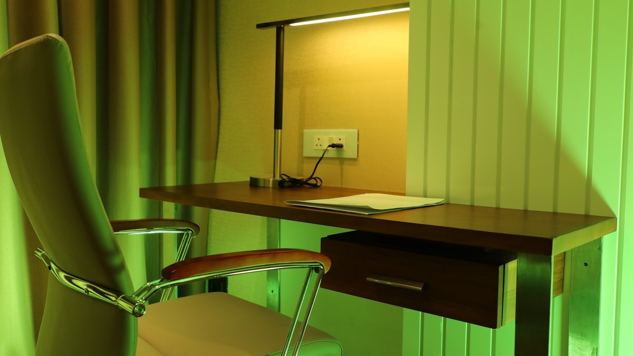 Photo of Bedroom in Kochi
