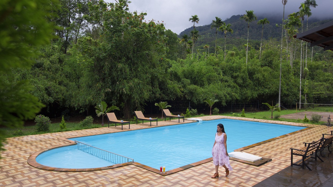 Photo of Outdoor in Kunnathidavaka