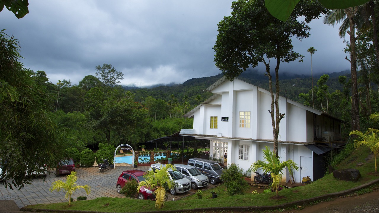 Photo of Outdoor in Kunnathidavaka