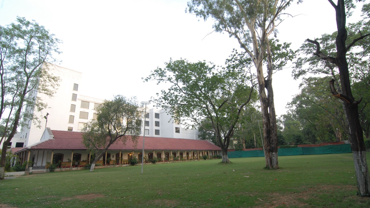 Photo of Outdoor in Ranchi