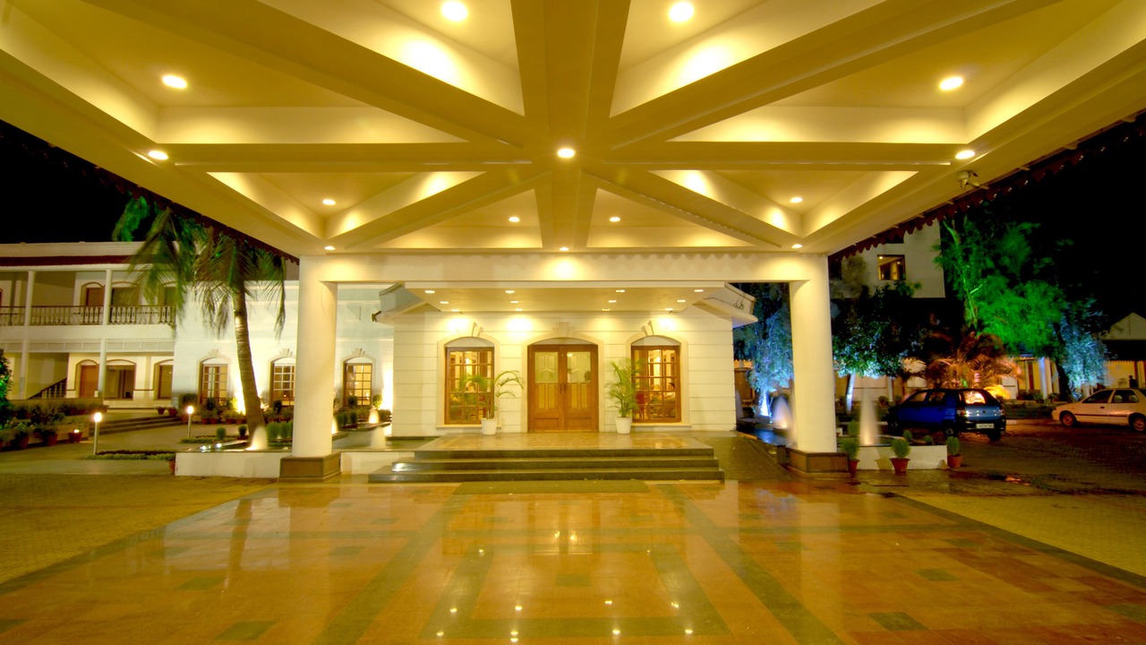 Photo of Outdoor in Ranchi
