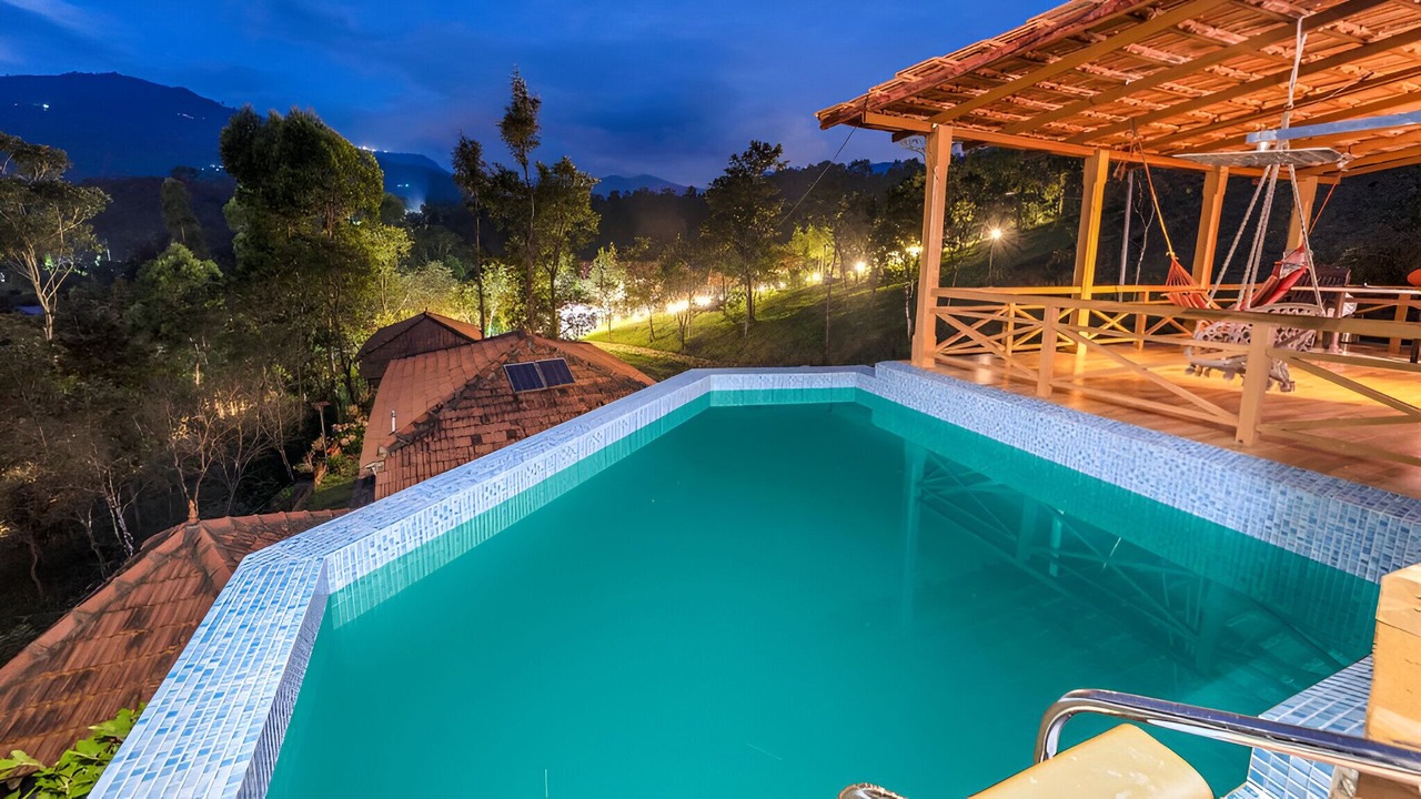 Photo of Outdoor in Kodaikanal