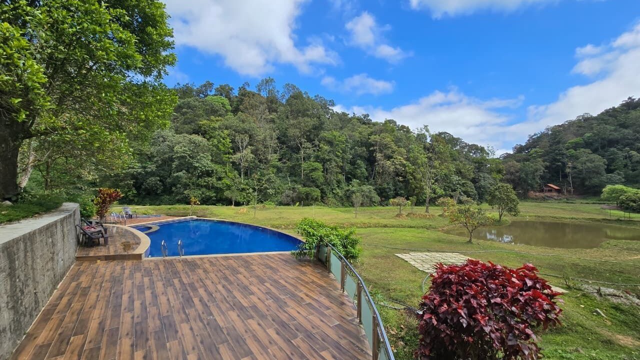 Photo of Outdoor in Madikeri