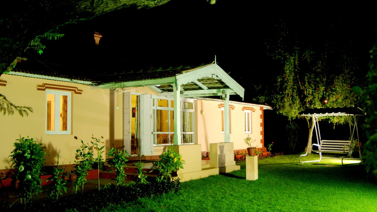 Photo of Outdoor in Coonoor