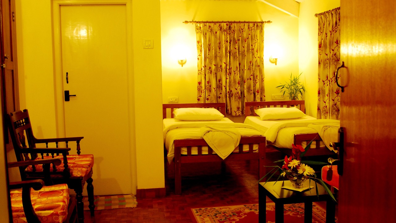 Photo of Bedroom in Coonoor