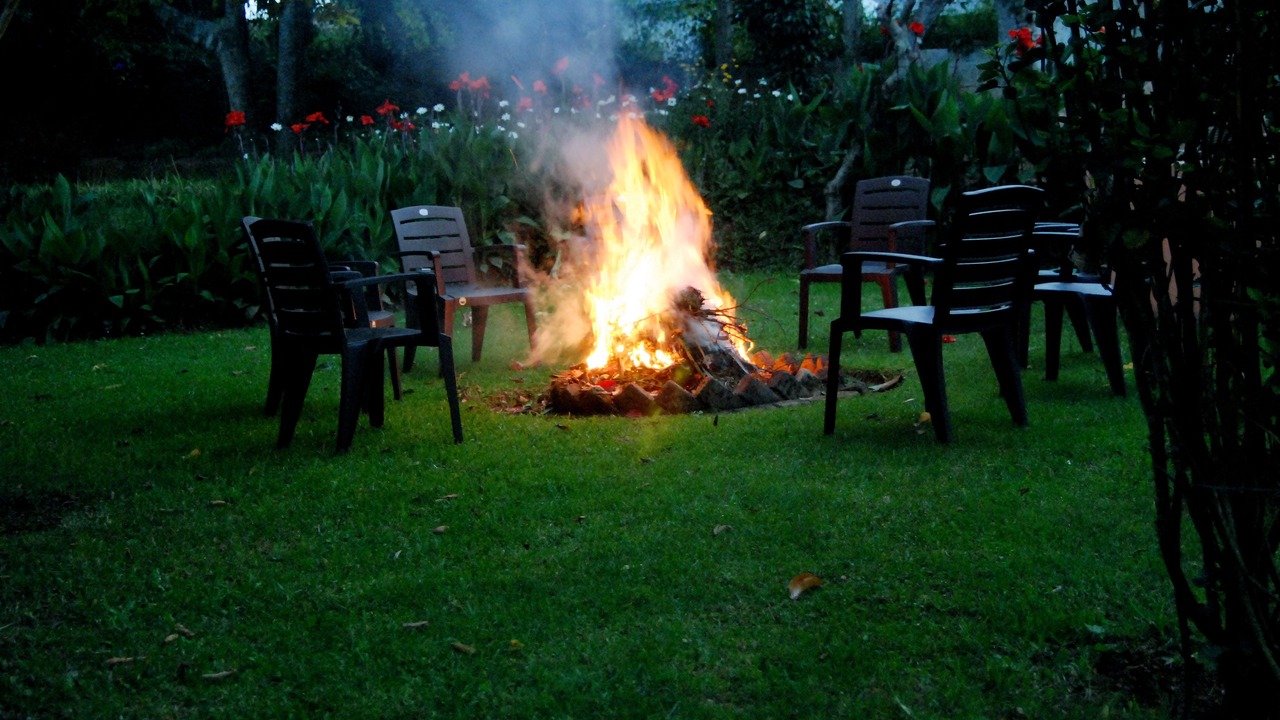 Photo of Outdoor in Coonoor