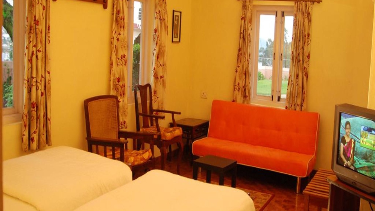 Photo of Bedroom in Coonoor