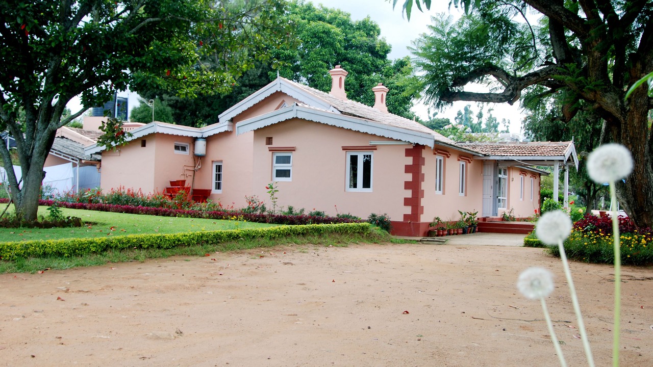 Photo of Outdoor in Coonoor