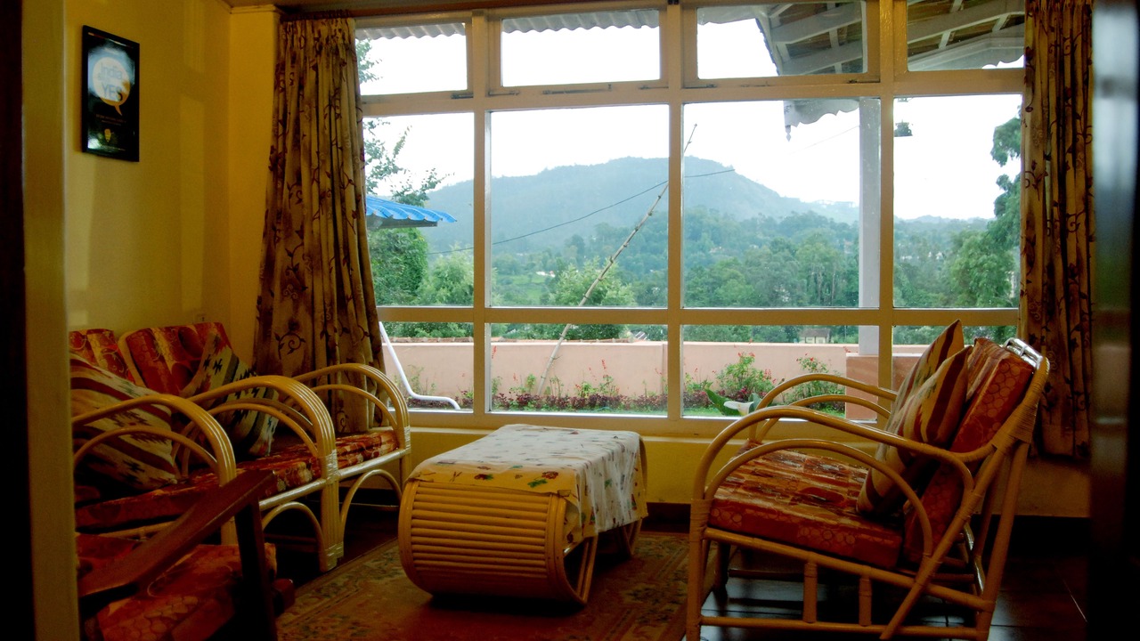 Photo of Bedroom in Coonoor