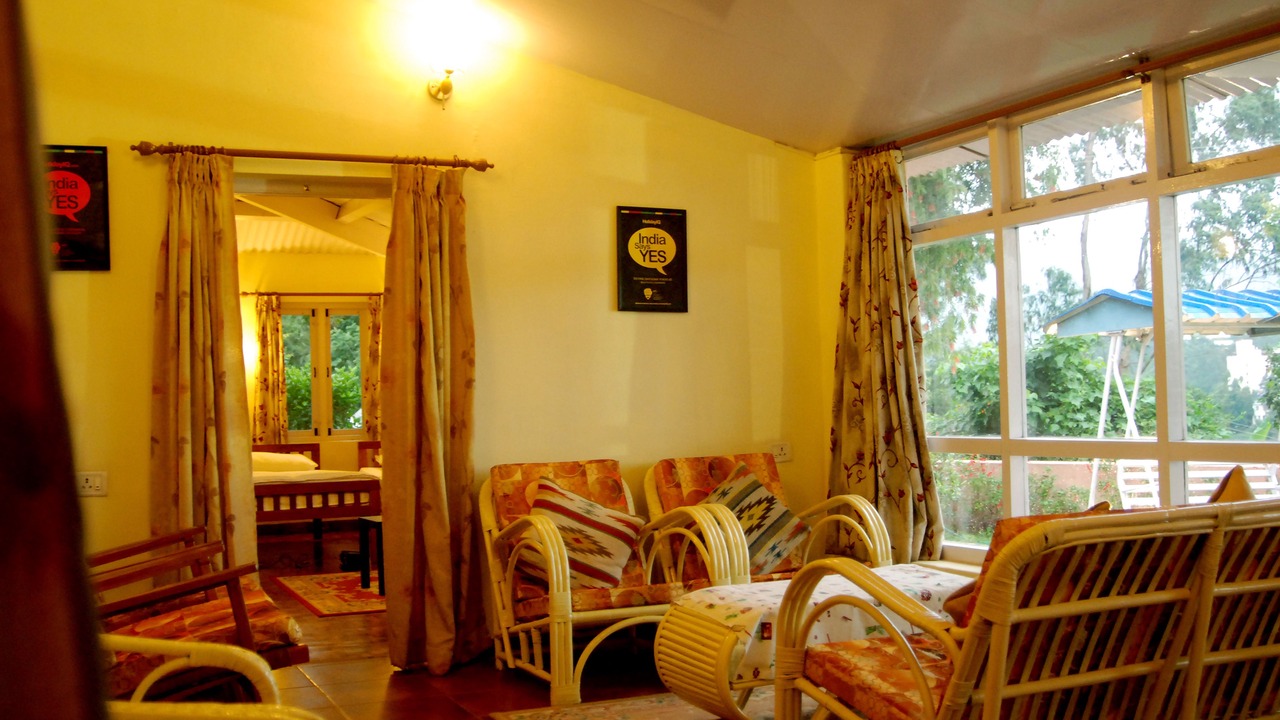 Photo of Bedroom in Coonoor
