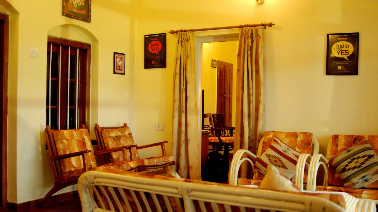 Photo of Bedroom in Coonoor