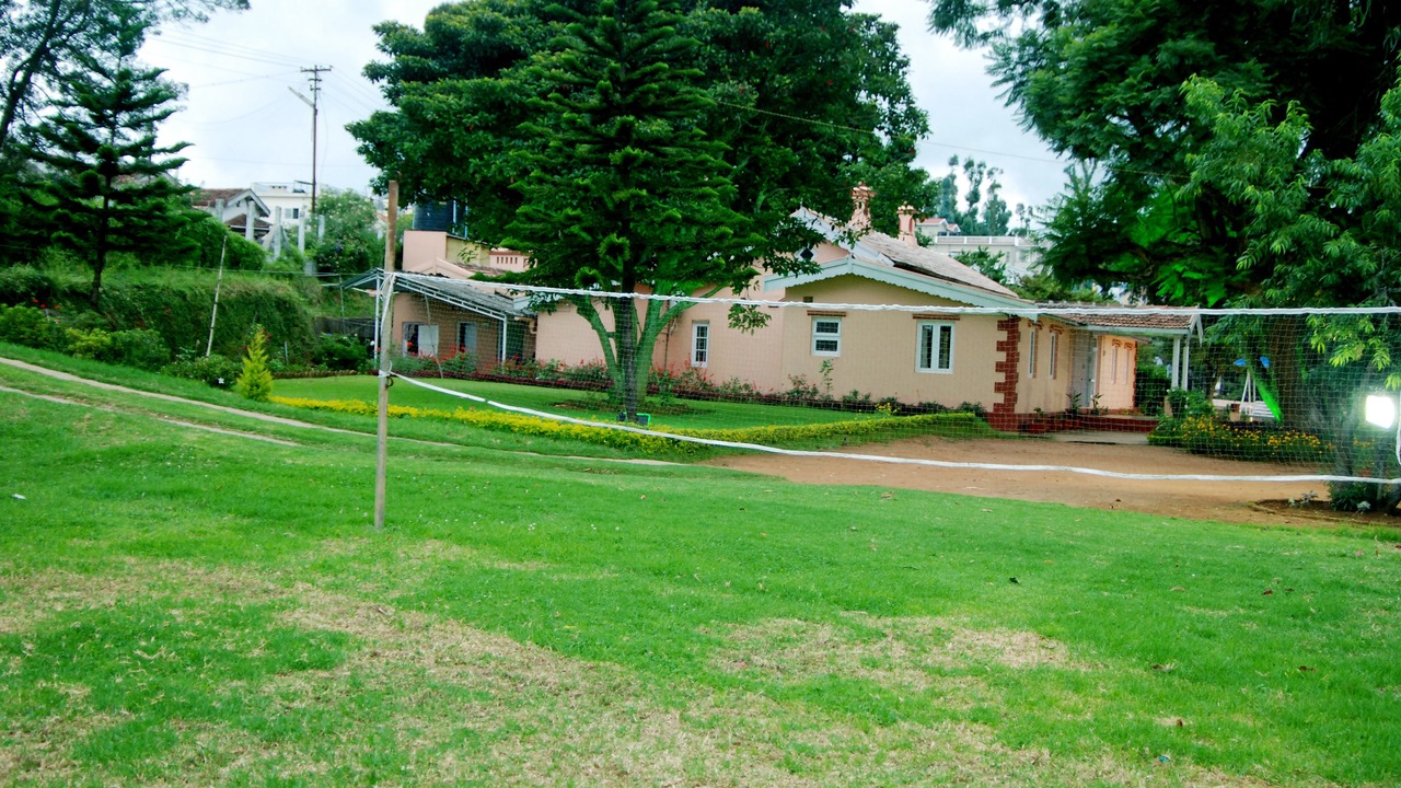 Photo of Outdoor in Coonoor