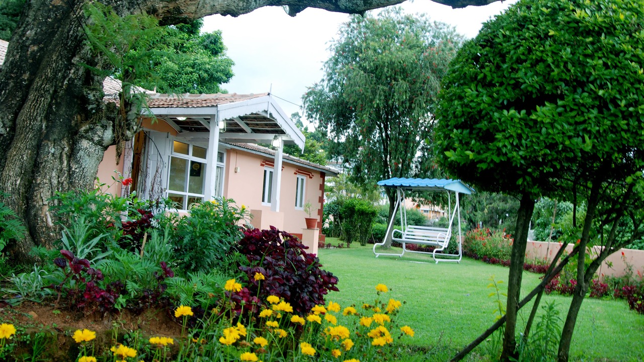 Photo of Outdoor in Coonoor