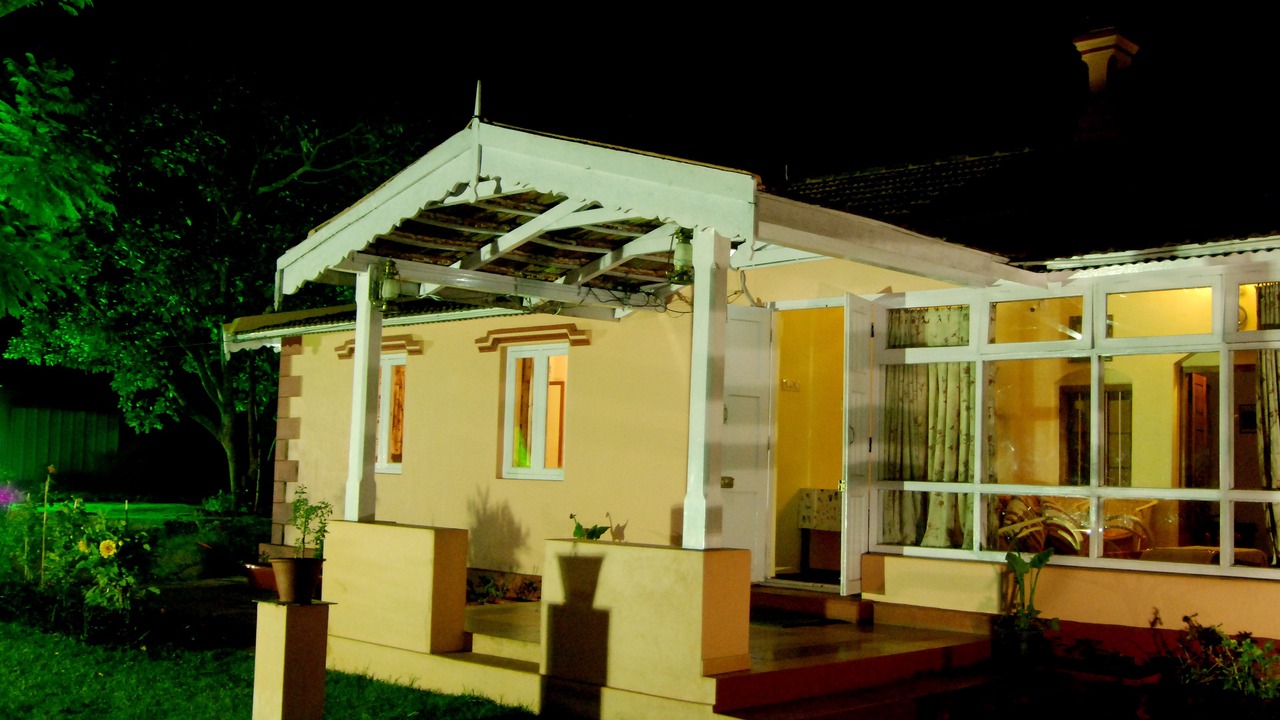Photo of Outdoor in Coonoor