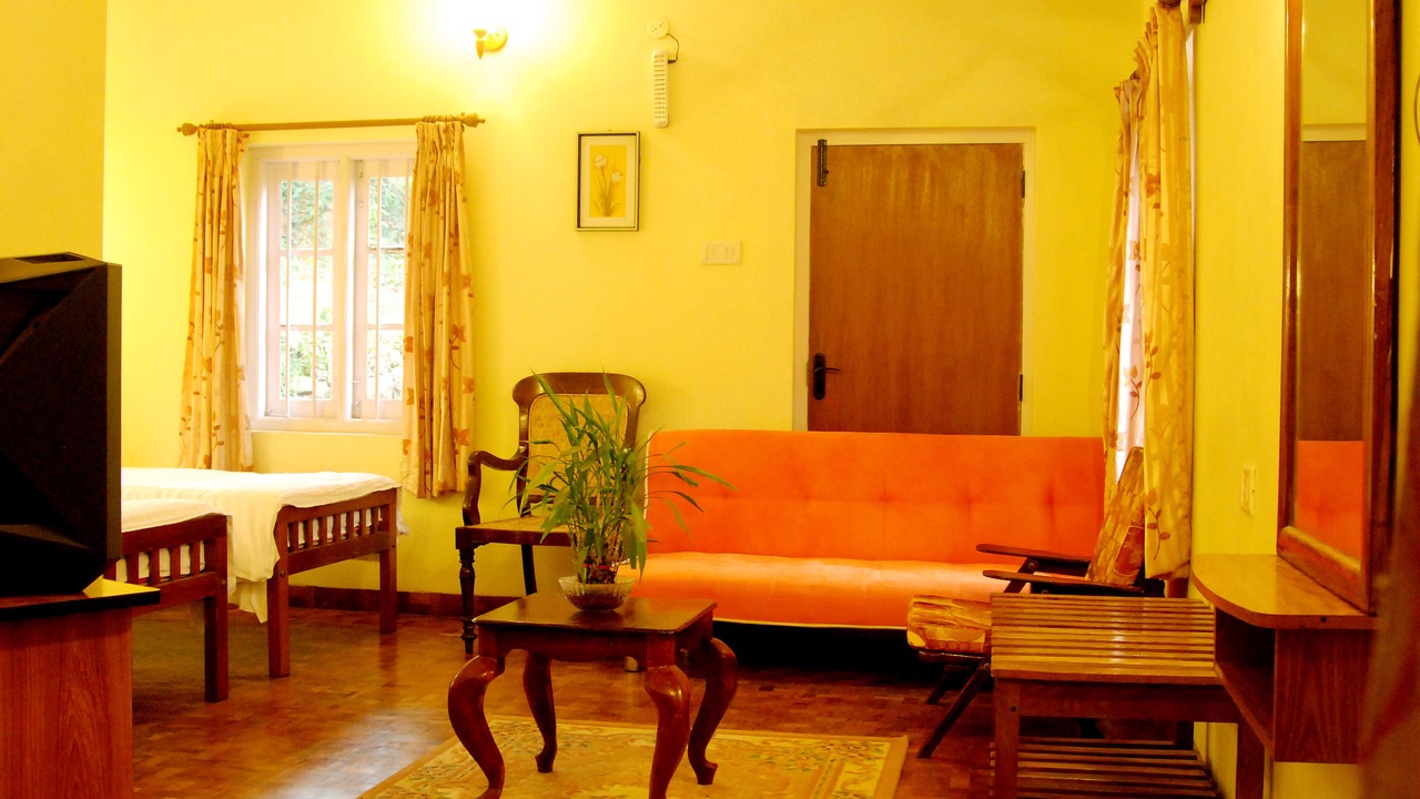 Photo of Bedroom in Coonoor