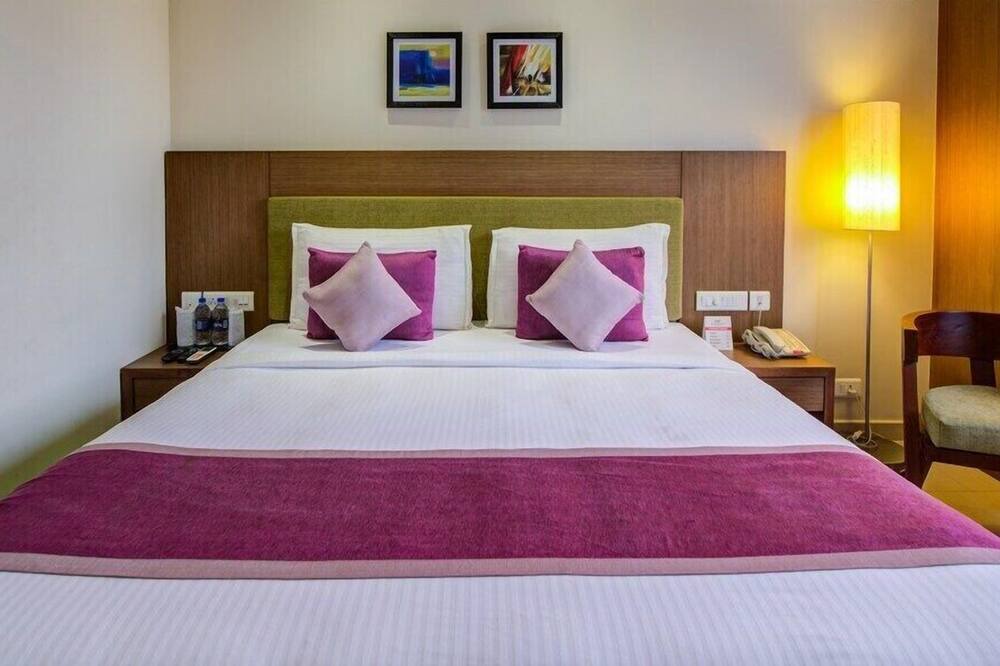 Photo of Bedroom in Kelakam