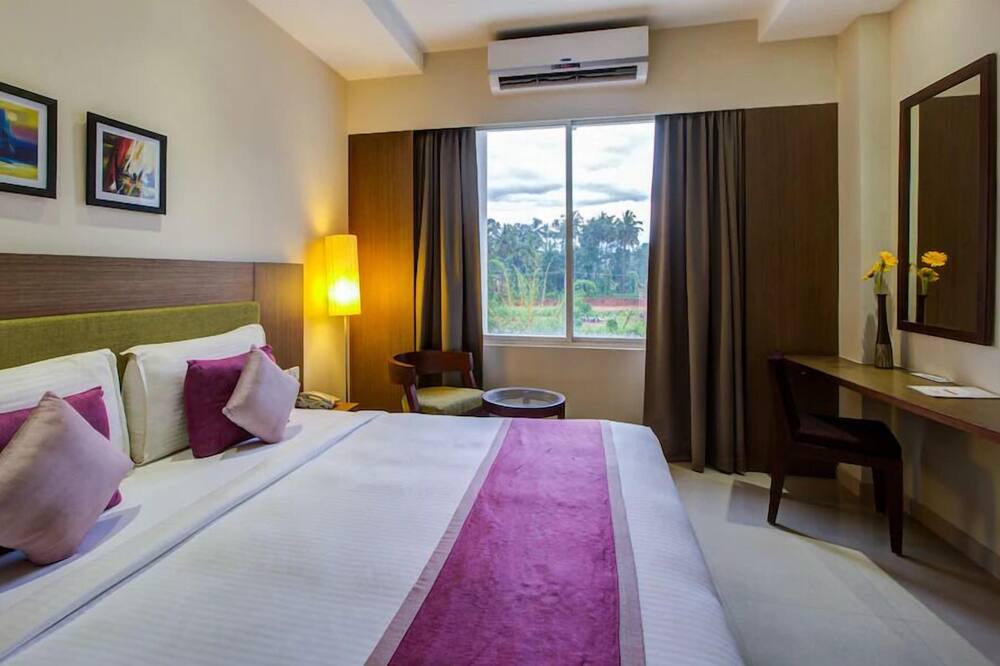 Photo of Bedroom in Kelakam
