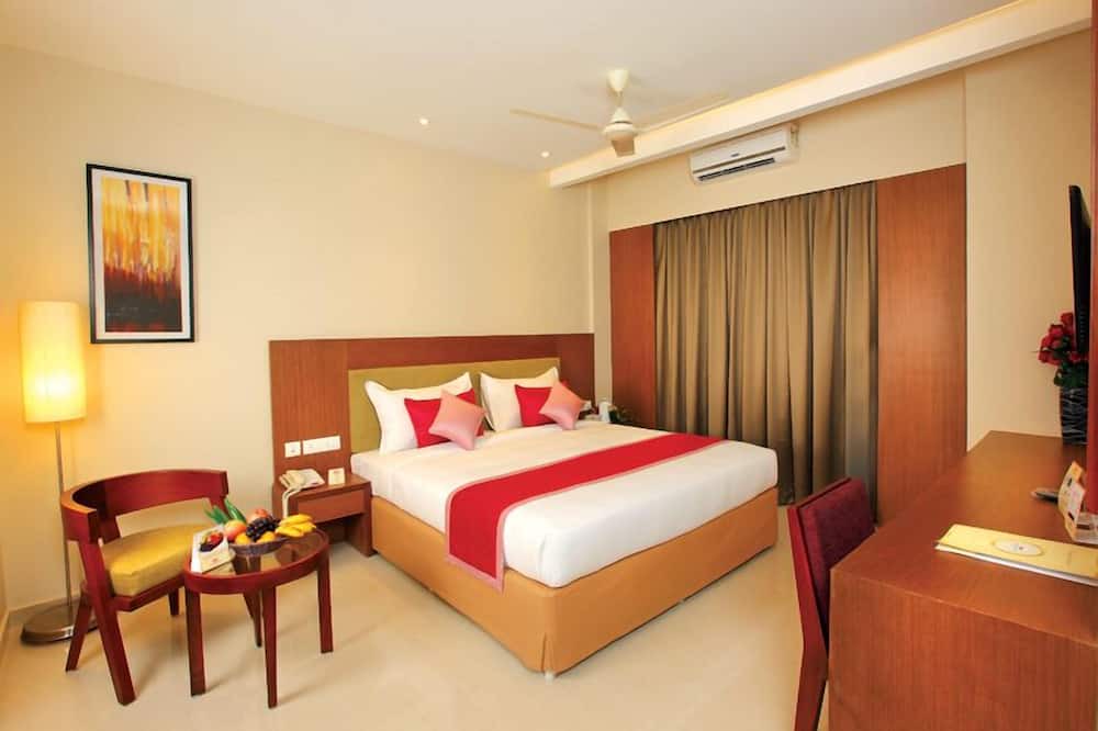 Photo of Bedroom in Kelakam