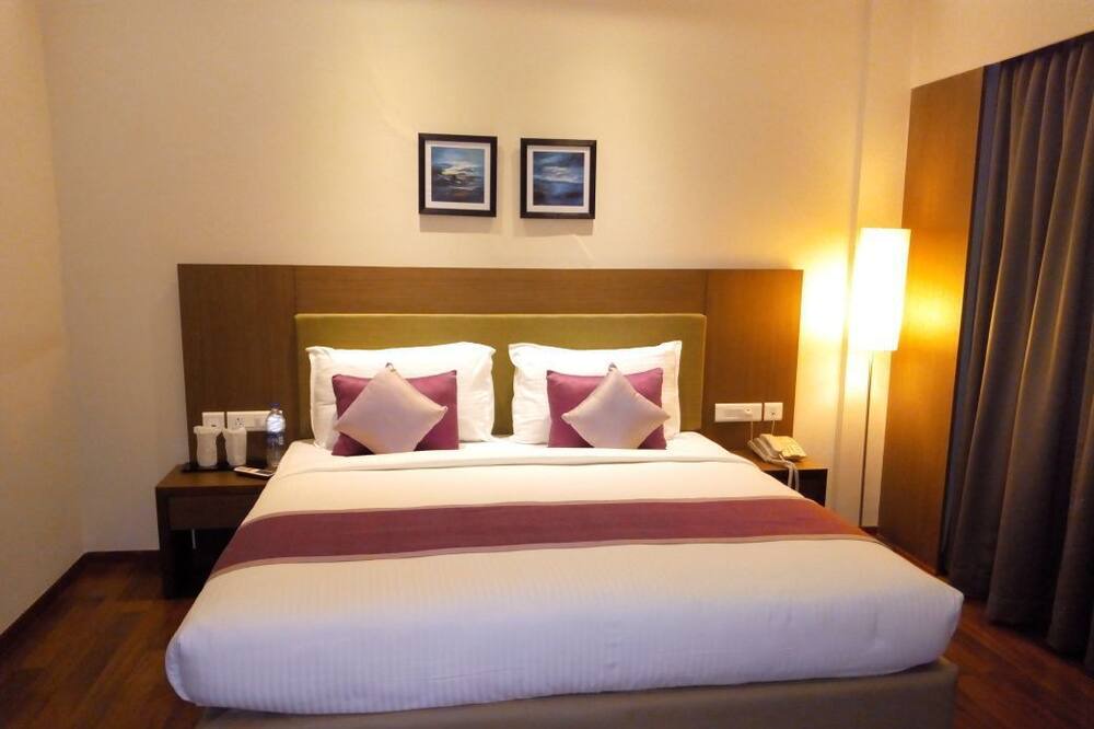 Photo of Bedroom in Kelakam