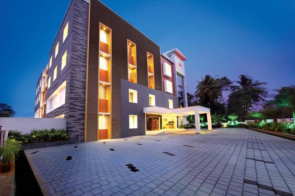 Photo of Outdoor in Kelakam