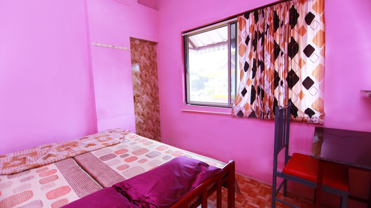 Photo of Bedroom in Kochi