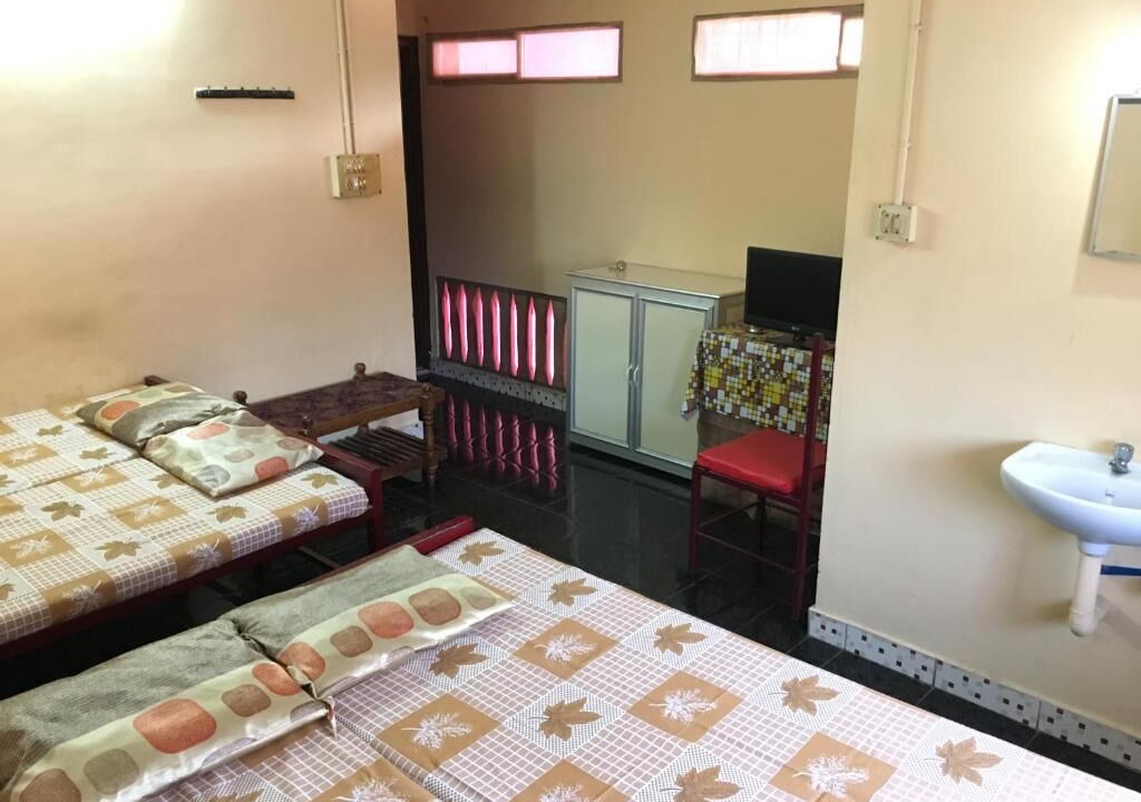 Photo of Bedroom in Kochi