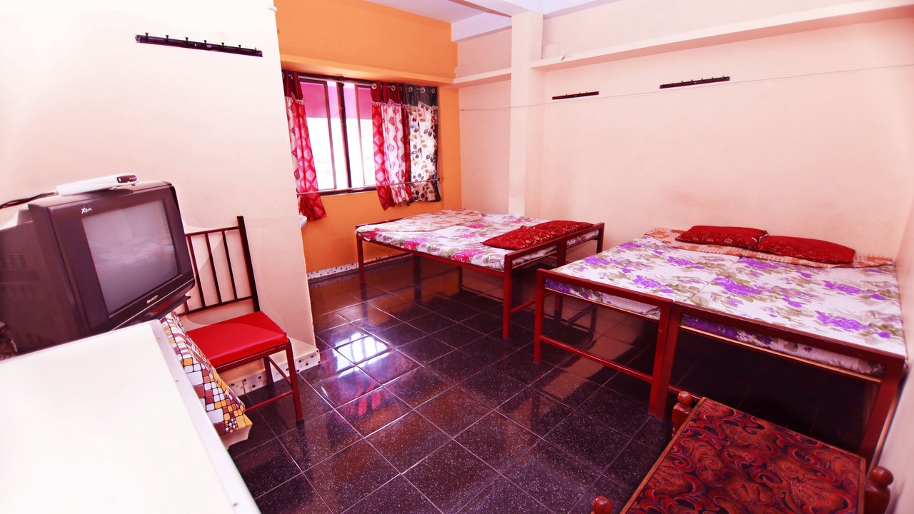 Photo of Bedroom in Kochi